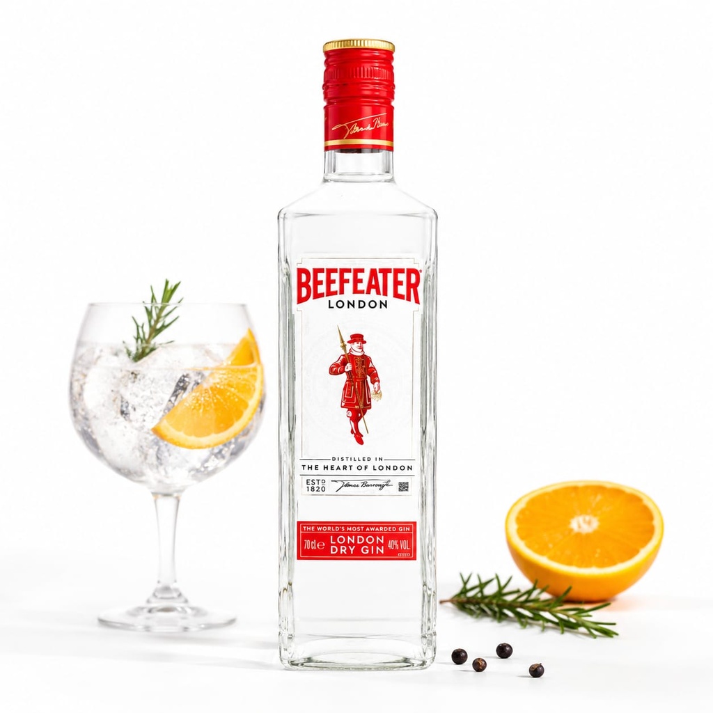 Beefeater Gin