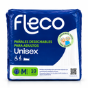 Pañal de Adulto (10u)