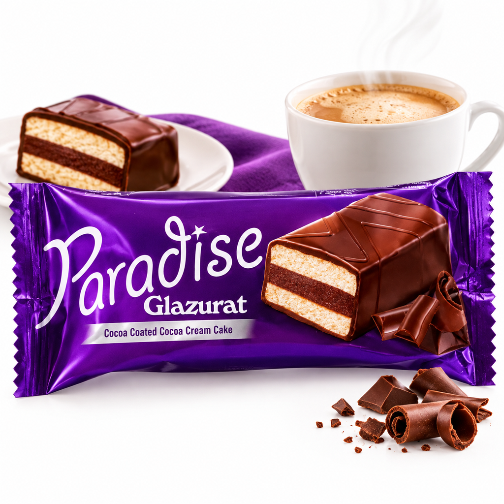Paradise