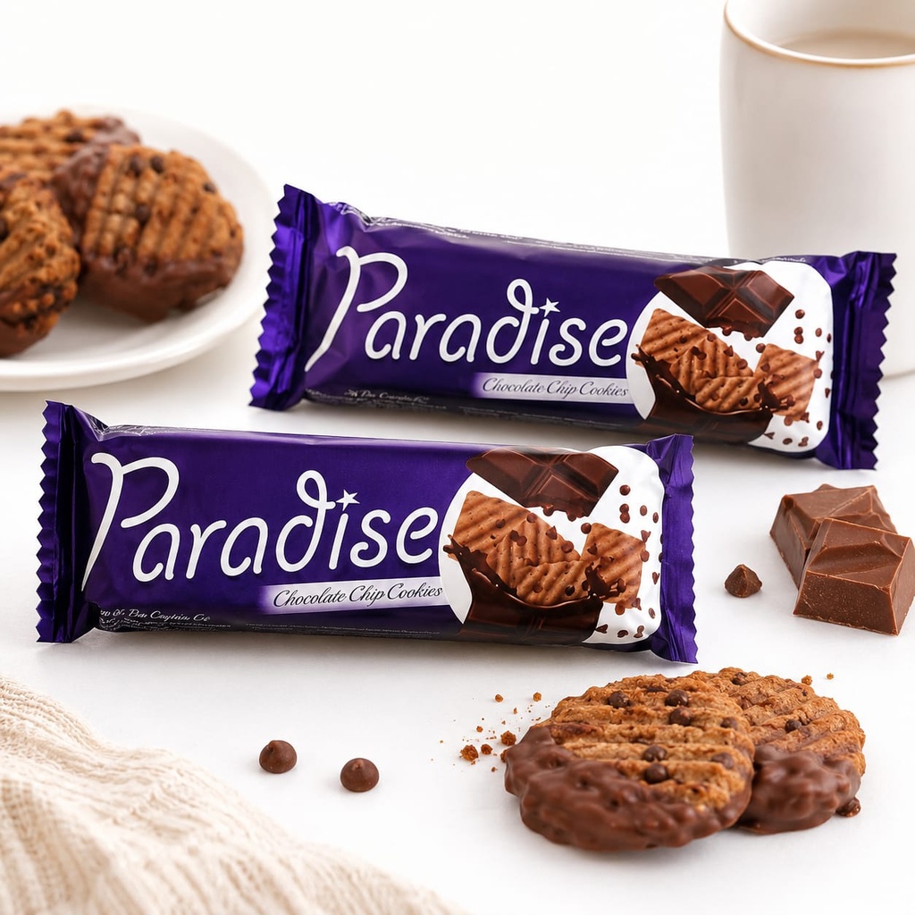 Paradise
