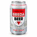 Cerveza Breda 4,8%