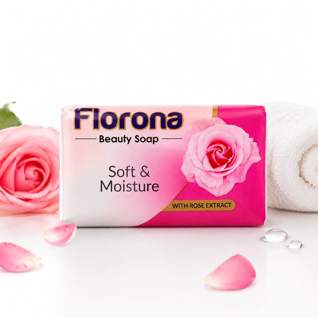 Jabón Florona 75g