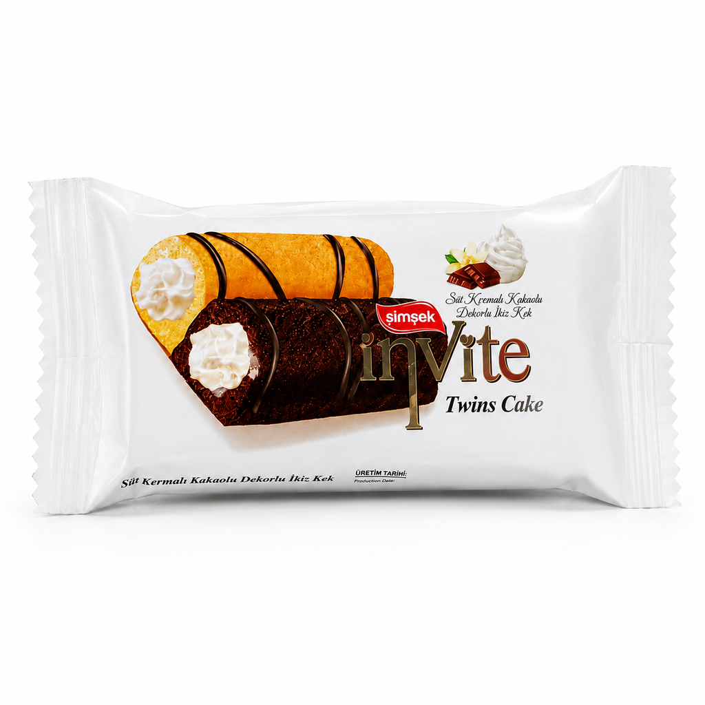 Panquesitos invite Twins 40g