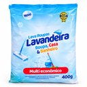 Detergente Lavandeira 400g