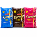Galletas Krem-o 30g