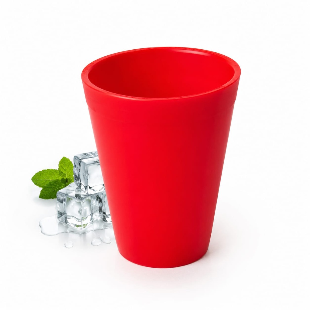Vasos Plásticos