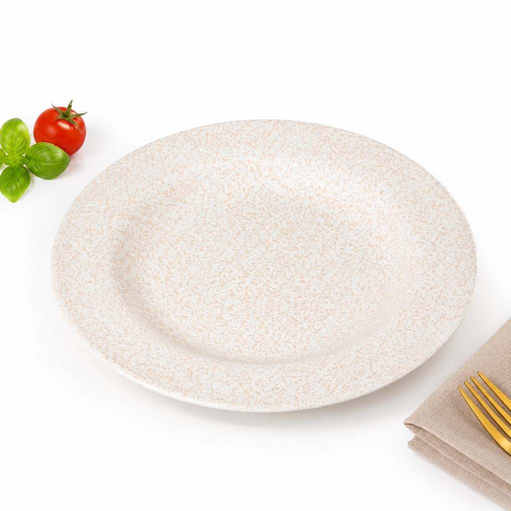 Platos Hondos