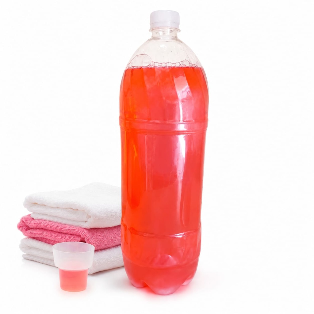 Detergente Lavavajillas 2 L