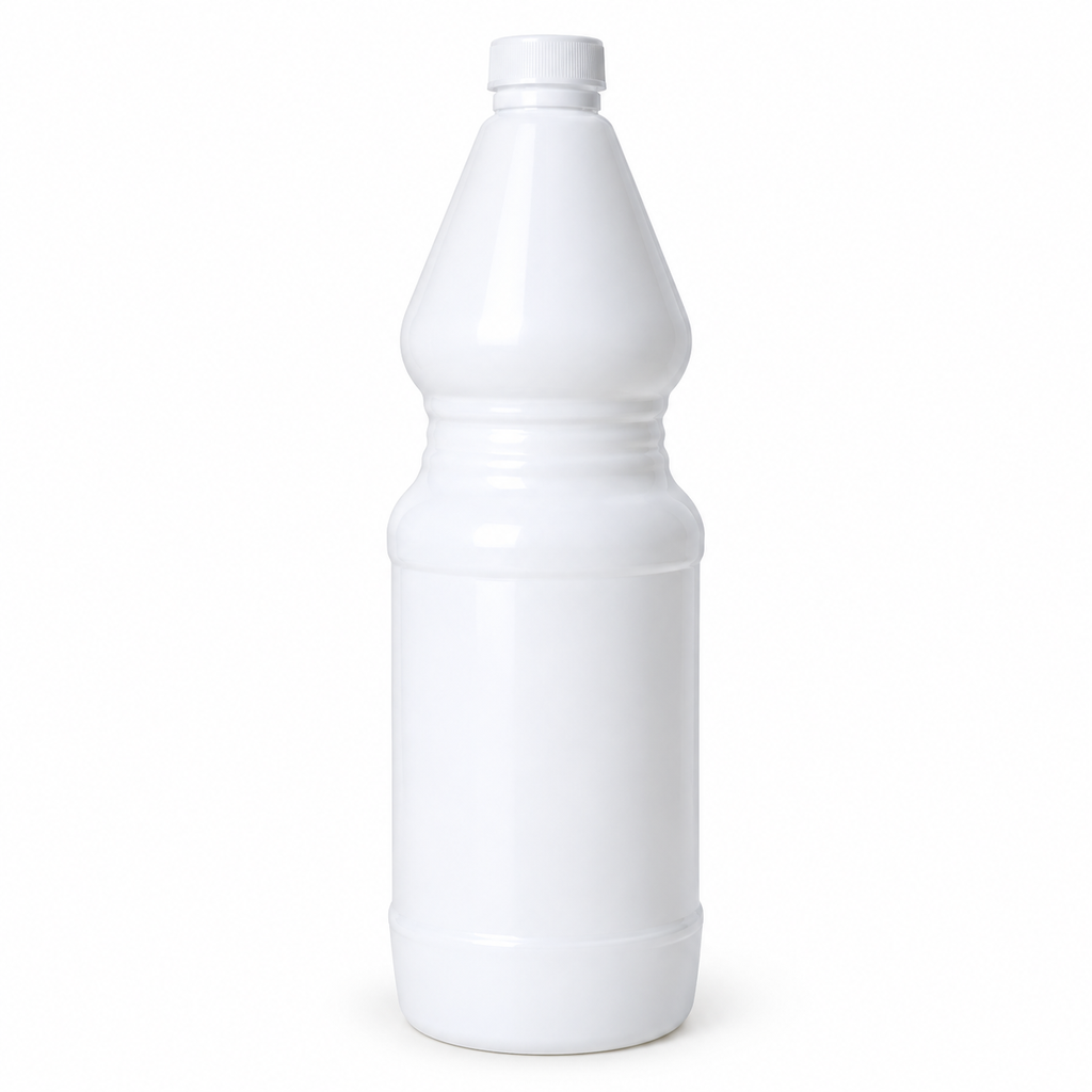 Yogurt Natural Rancho Alegre 1L