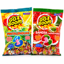 Chupa Chupa Gox Boom 25g
