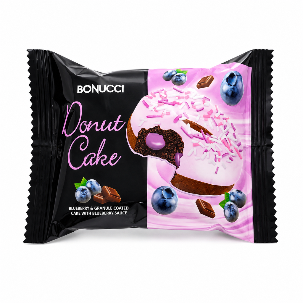 Donut Kake 40g
