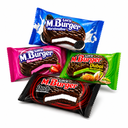 Galleta de Malvaviscos M.Burguer 45g