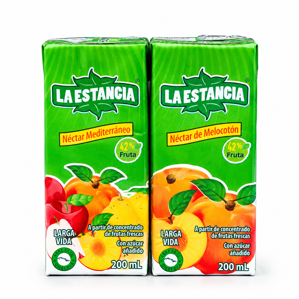 Néctar la Estancia 200ml