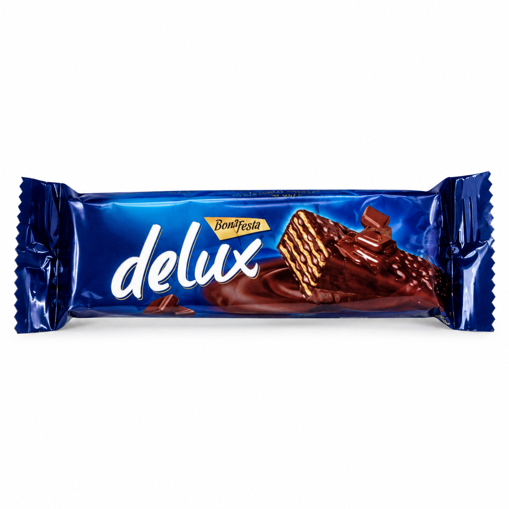 Sorbeto Delux