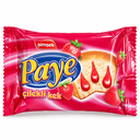 Panquesito Paye Fresa