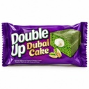Panque doble Dubái Cake