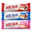 Galletas Mr. Tato