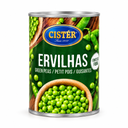 Guisantes pre cocinados 420g