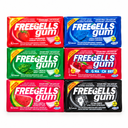 Chicle Freegells Gum 8g