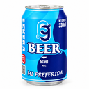 Cerveza Beer 69
