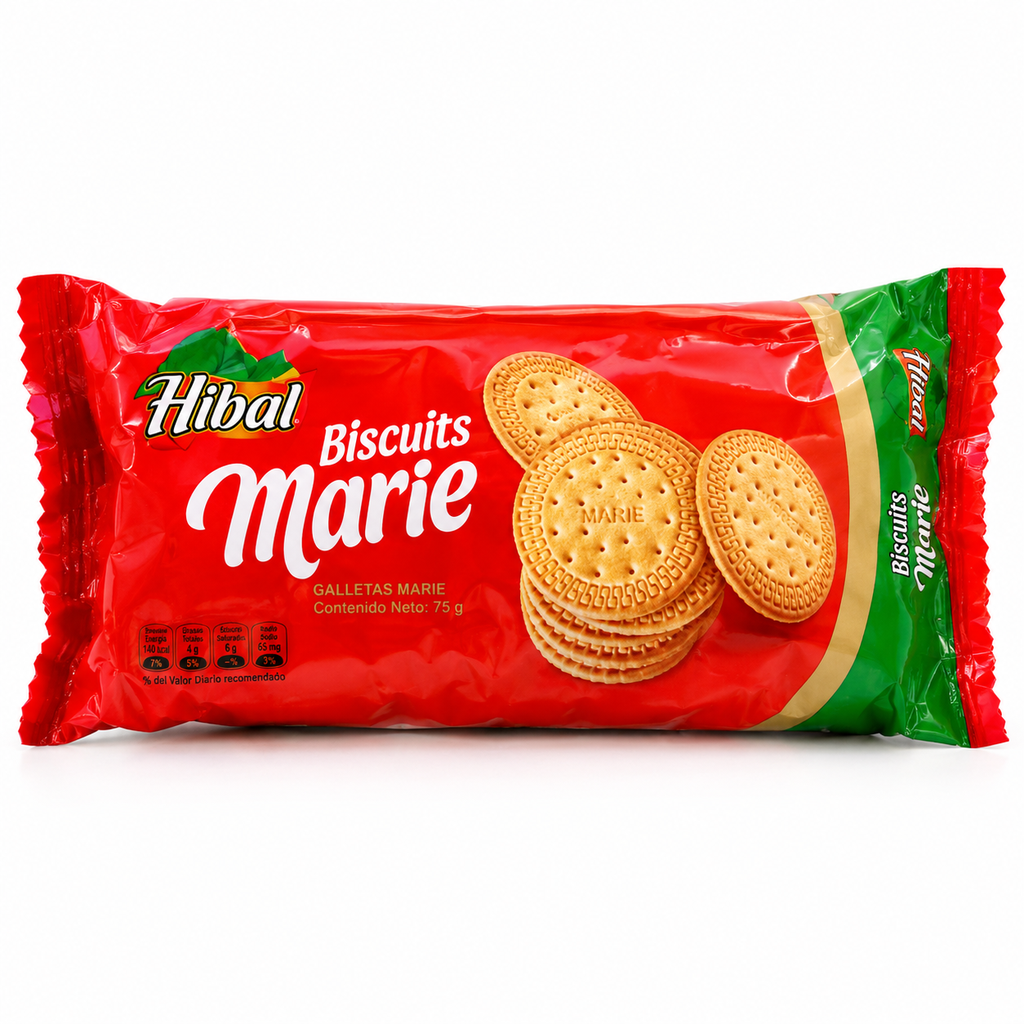 Galleta Biscuits Marie