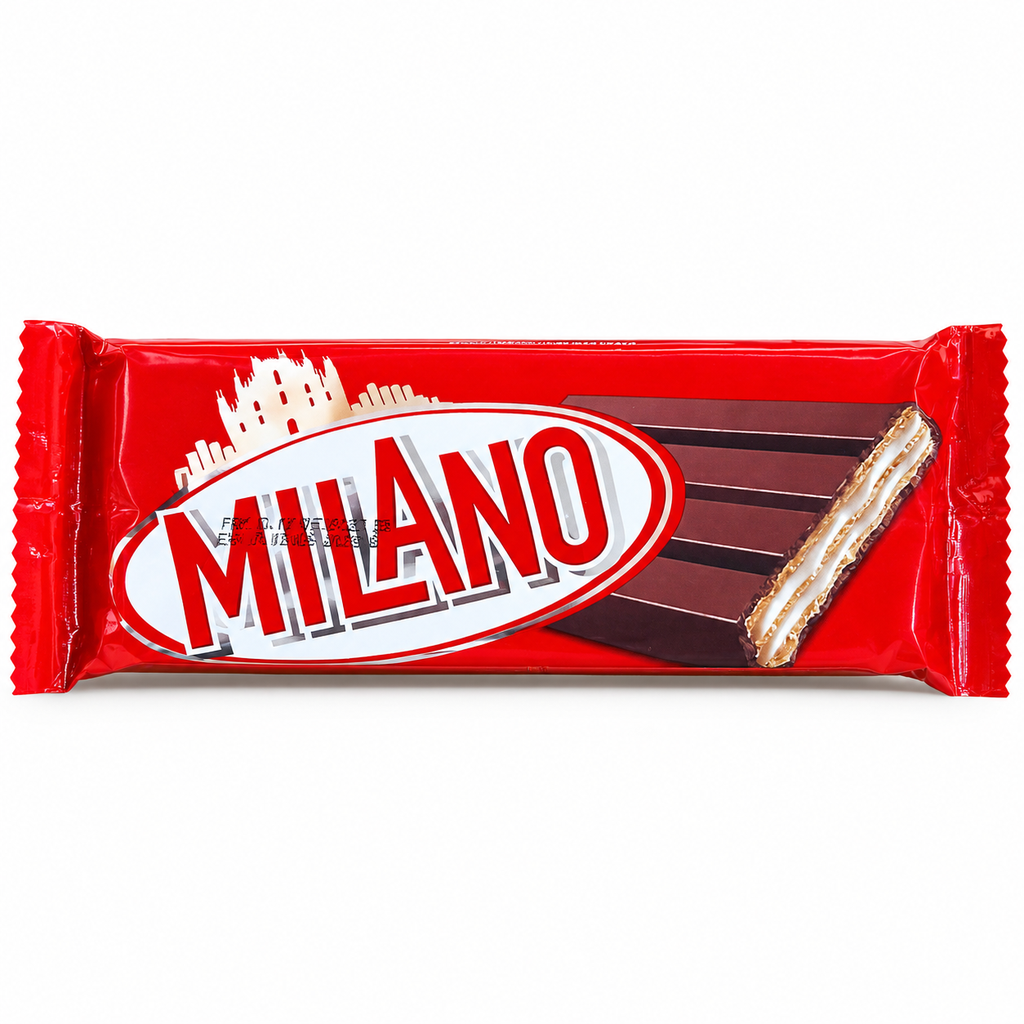 Sorbeto Milano 55g