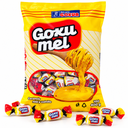 Caramelos Goxua de Miel