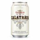 Cerveza Calatrava 4.9%