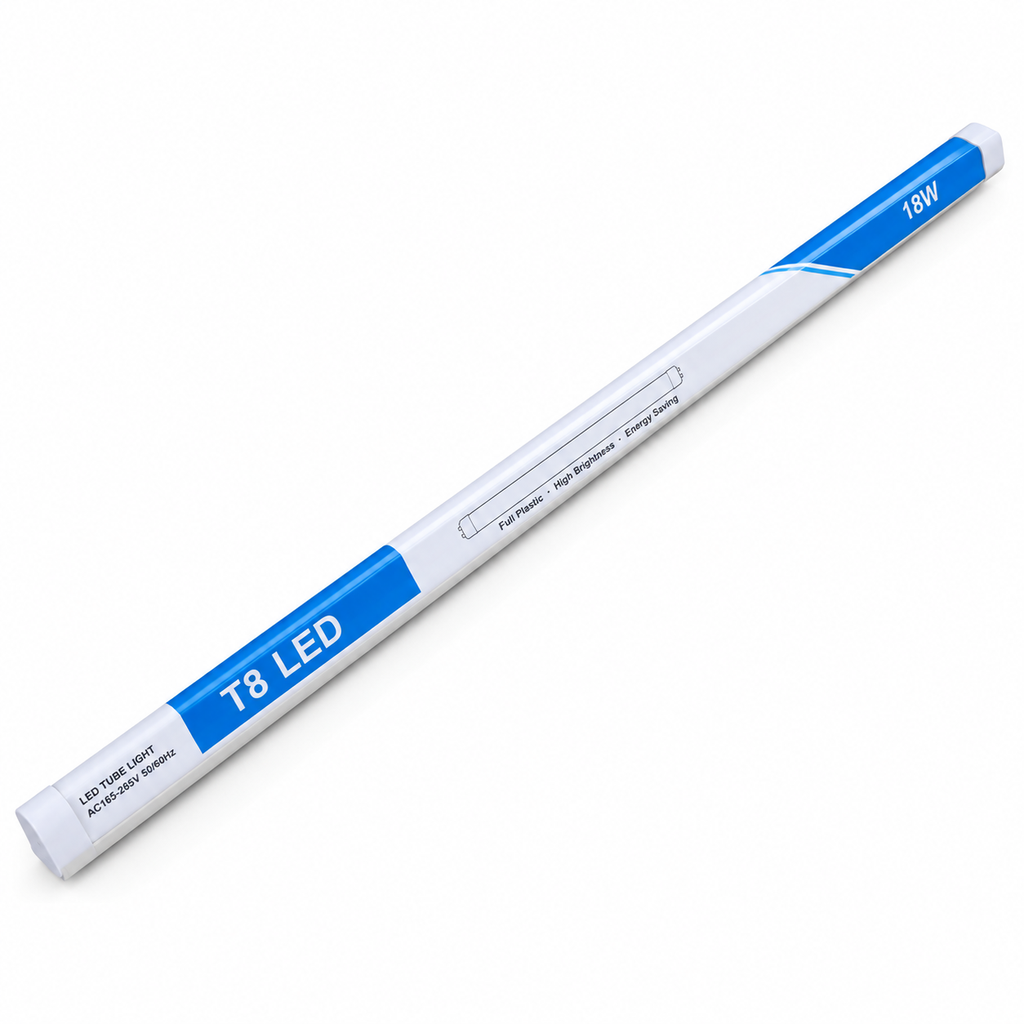 Lámpara LED 18w