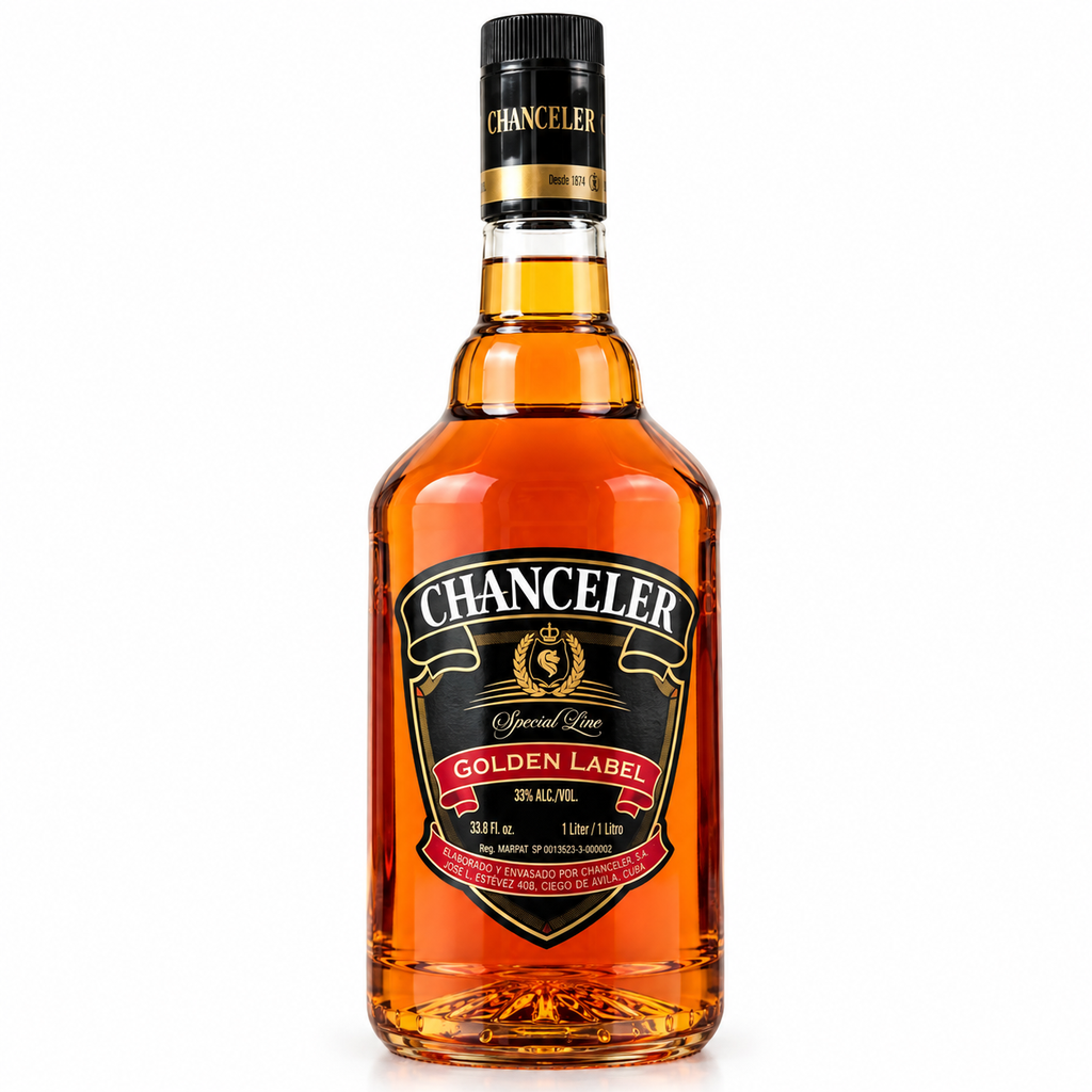 Whisky Chanceler