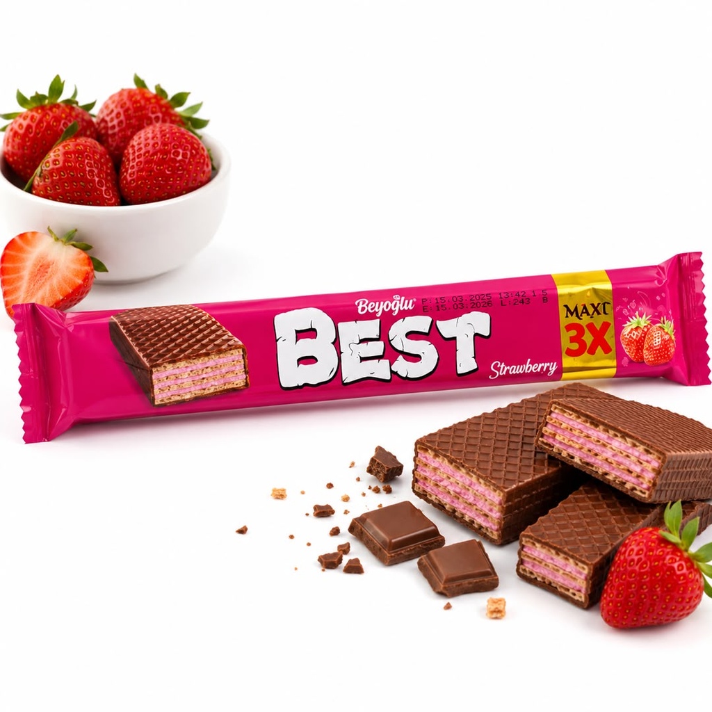 Sorbeto BEST 56g