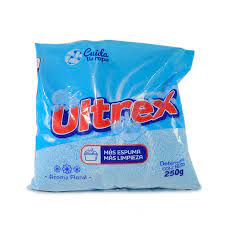 Detergente Ultrex 250g