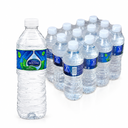 Agua Embotellada