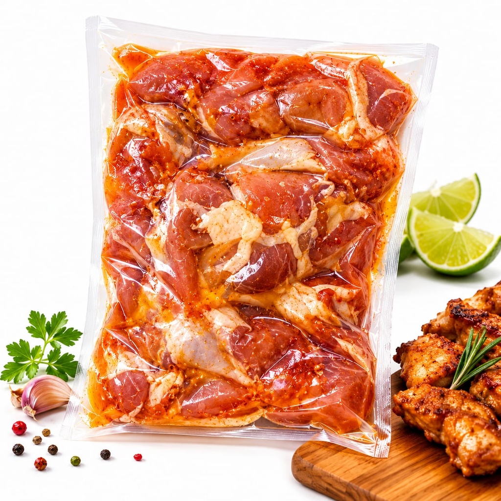 Paquete Pollo 10 Lb