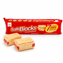 Galletas SaltiBlocks