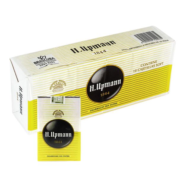 Cigarro H HUPMANN