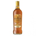 Jugo 100% Naranja tetra 1L Hortex