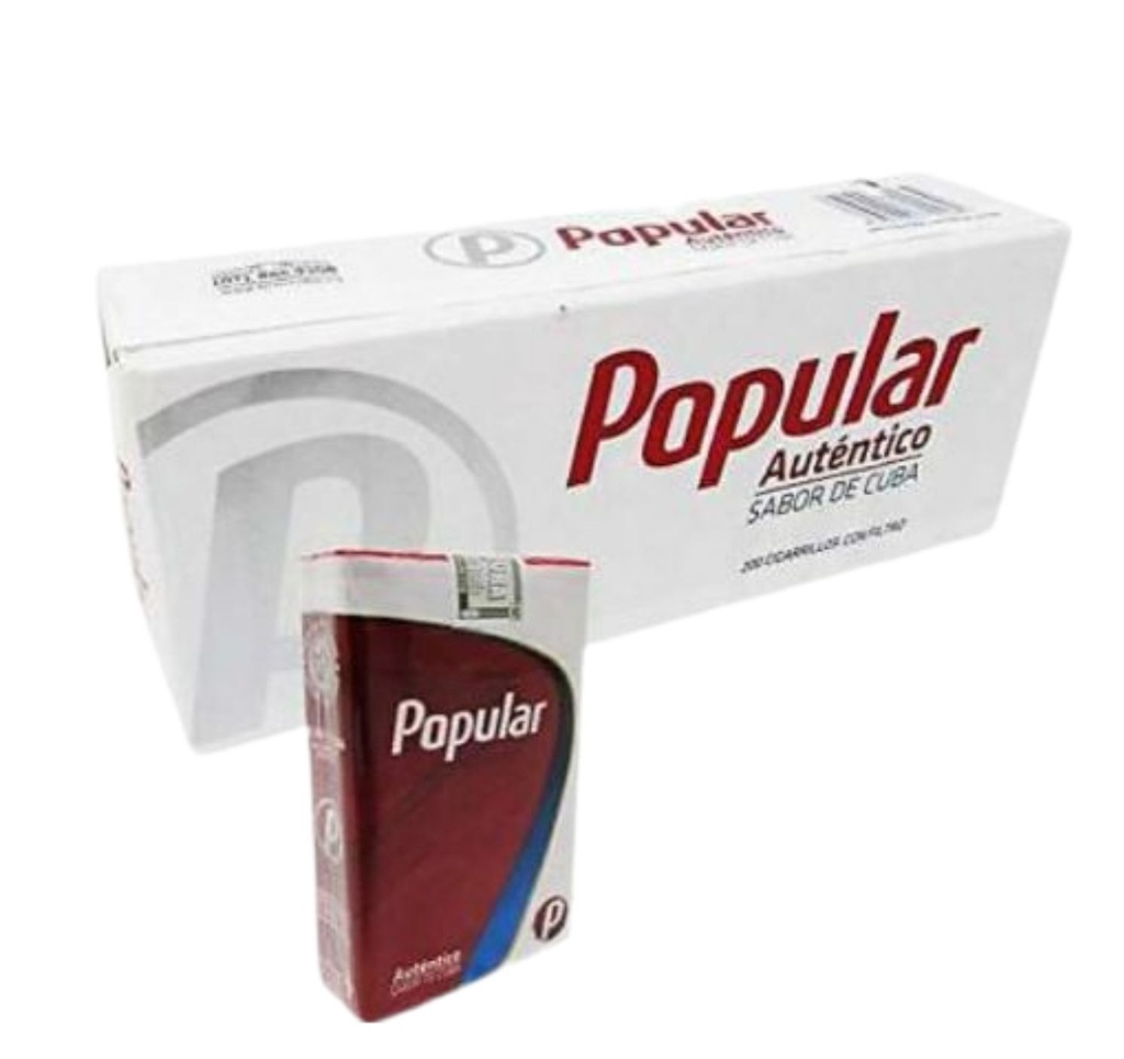 Popular SC Autentico