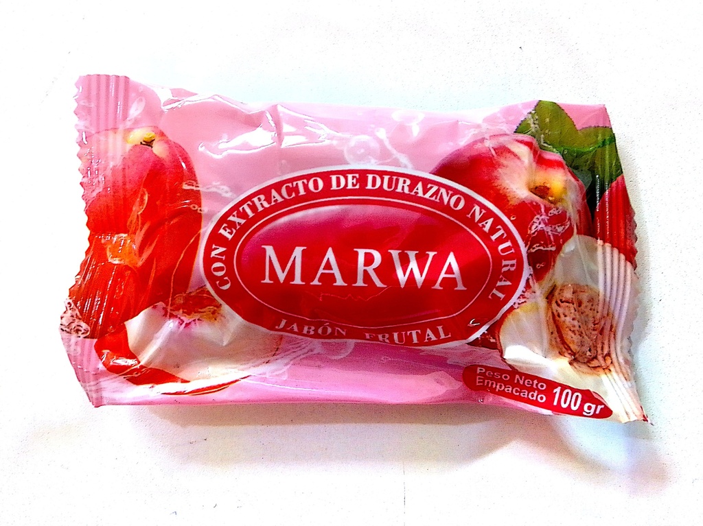 Jabón de Baño Marwa