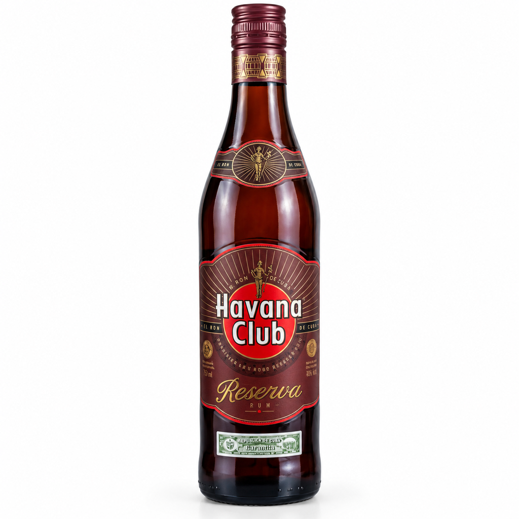 Havana Club Añejo Reserva 700ml