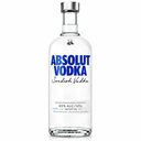 Vodka Absolut 1L
