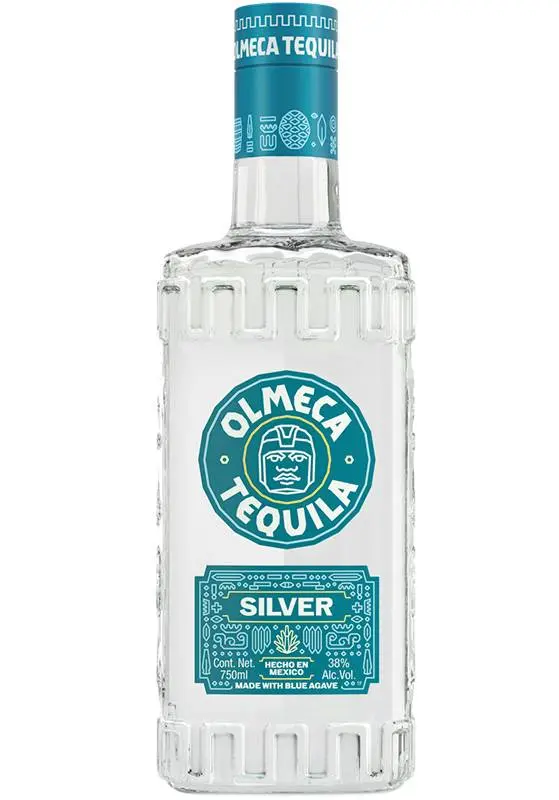 OLMECA SILVER