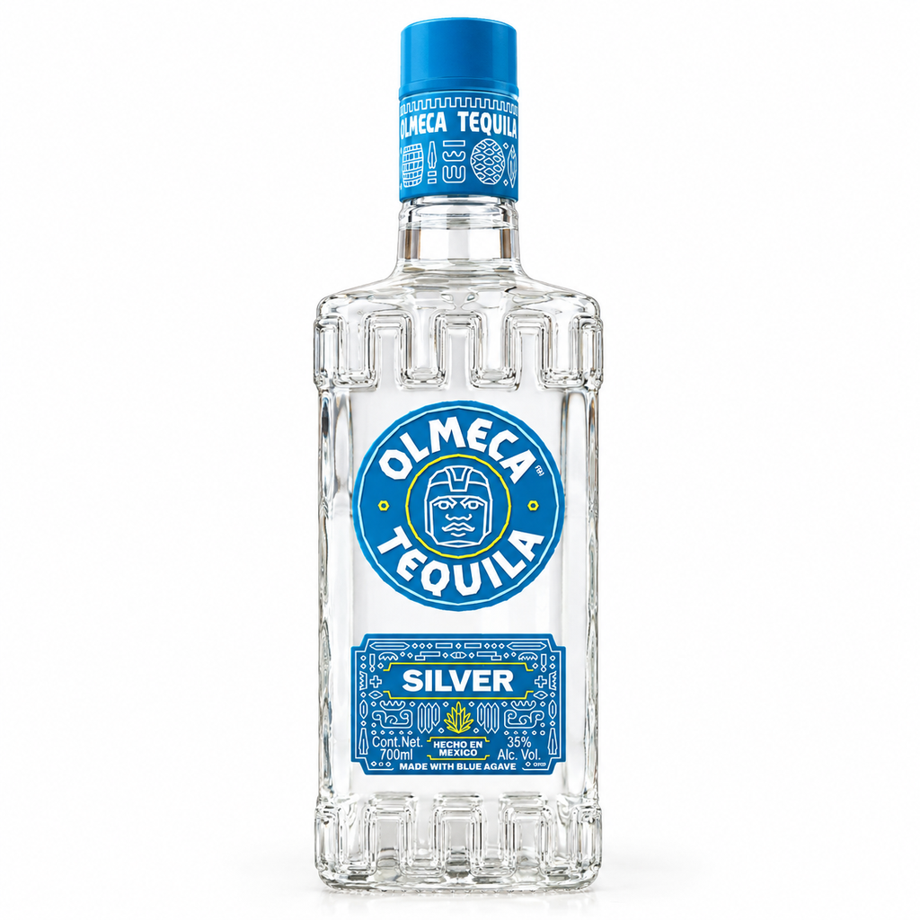 OLMECA SILVER