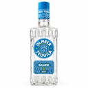 OLMECA SILVER