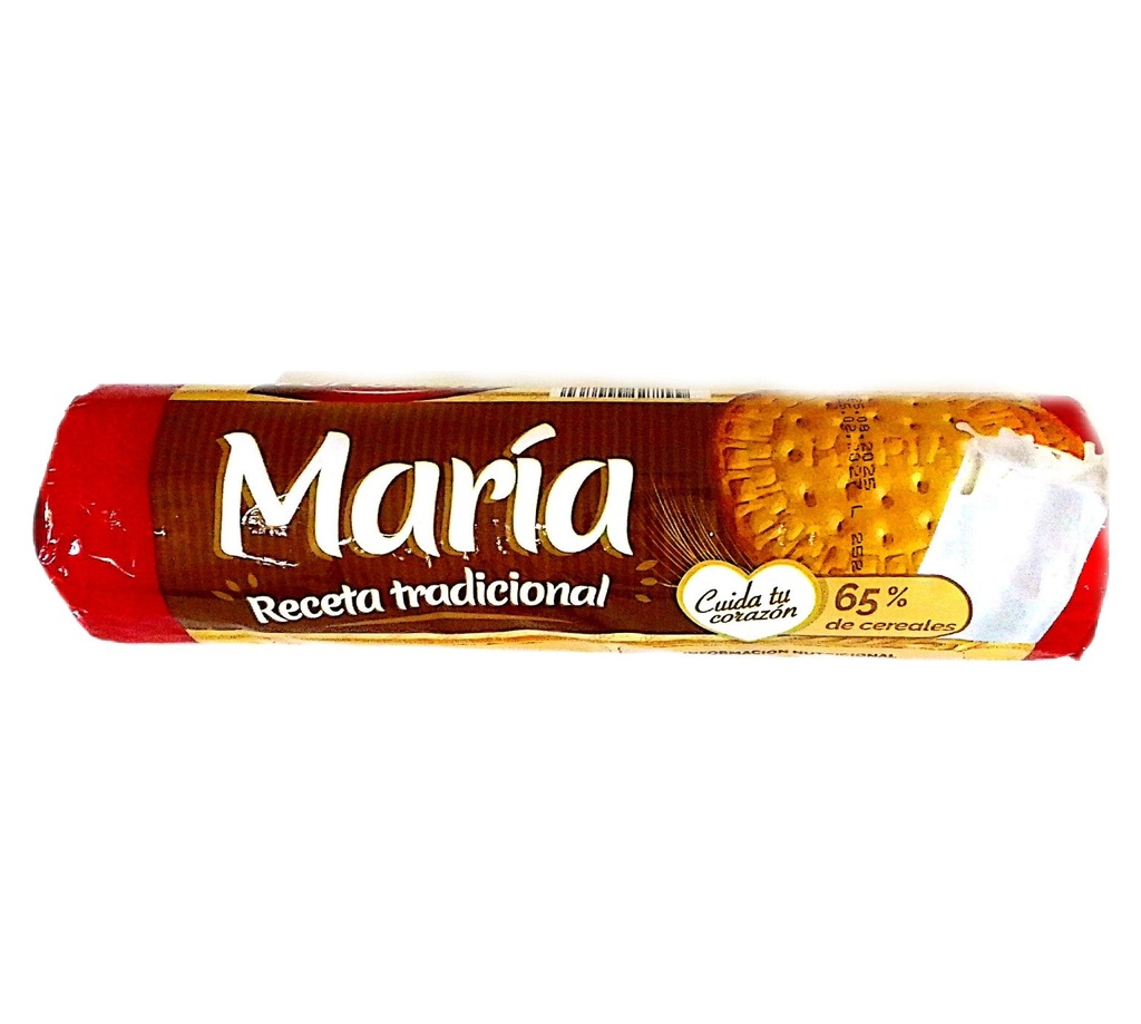 Galletas Maria 130g