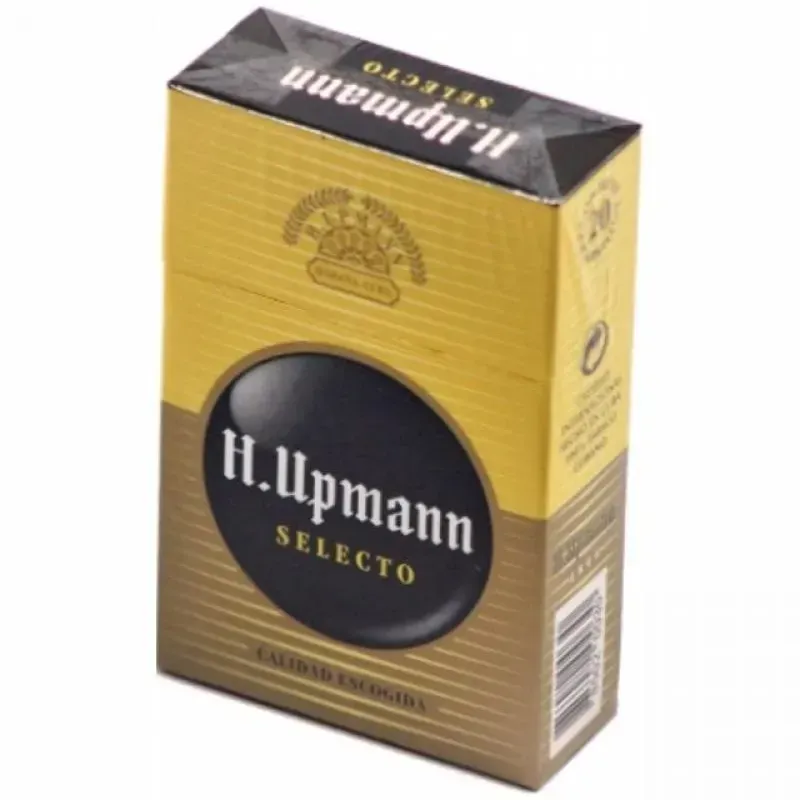 Cigarro H.UPMANN SELECTO