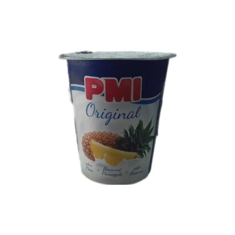 Yogur PMI Piña Pascual 120 g (post lact)