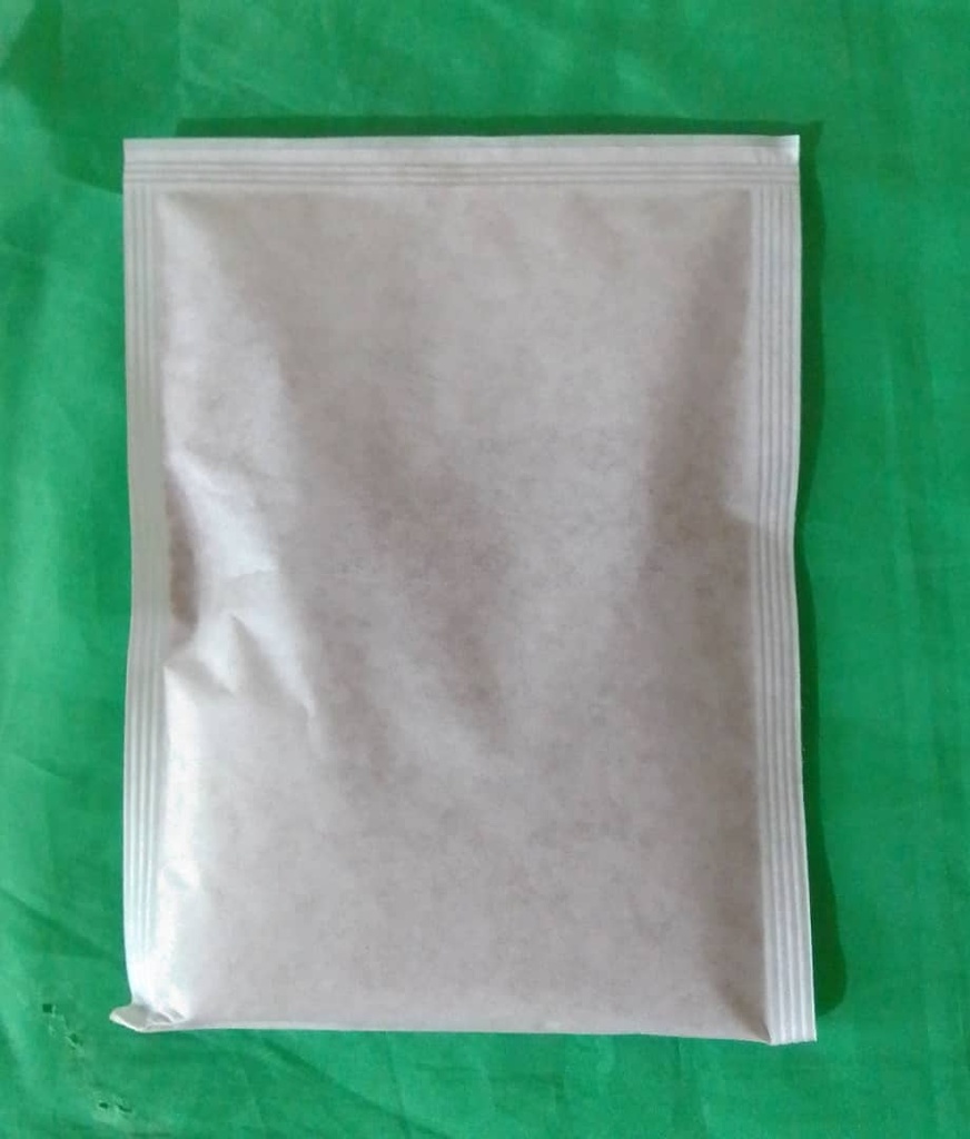 Gelatina sabor Fresa Estuche 2 sobres 85 g (170 g) Calnort