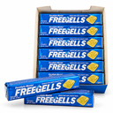 Drops Freegells Eucalipto