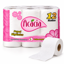 Papel Higiénico Acacia